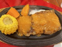 -斗牛士牛排餐厅(又一城店)