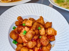 -漢舍川菜馆(国贸商城店)