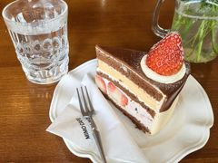 -MIMO CAFE(沙头角店)