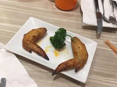 -必胜客(嘉兴万达店)