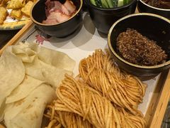 -唐山宴大唐州府精品中餐