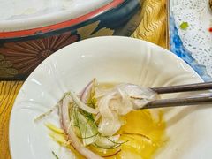 -寻味顺德·南记酒家·传统顺德菜·鱼生(广源路店)