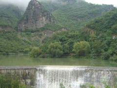 -青龙山生态文化旅游区(慈云寺)