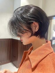 -icare美发沙龙