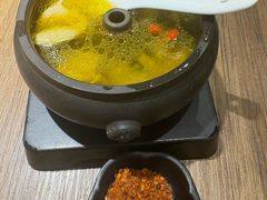 -云海肴·汽锅鸡·云南菜(广安门天虹店)