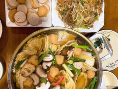 -牛小隆牛肉面馆(四牌楼店)