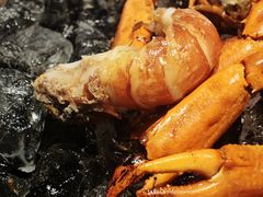 -怪怪龙虾·澳洲蓝龙王·深夜食堂(惊驾路店)