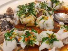 -富黎华海鲜大酒楼(正大广场店)