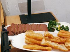 -湯系·煲汤手艺人(东二环泰禾广场店)