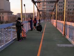 -军事博物馆(地铁站)