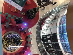 -深圳来福士广场