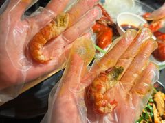 -红盔甲·小龙虾(人民广场店)