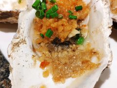 -潮粤香海鲜酒楼(沙湖店)