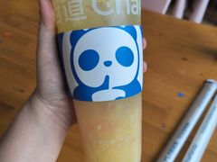 -茶百道(北一路万达店)