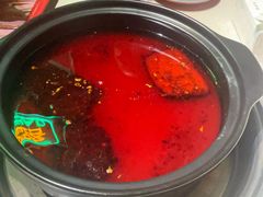 -钢管厂五区小郡肝串串香火锅(梅川路店)