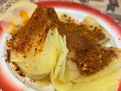 -海椒市落舌·麻辣烫冒菜(武侯大悦城店)