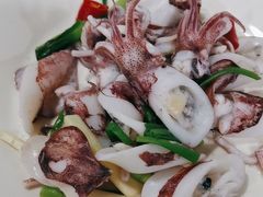 -海之鲜大排档(东山海鲜金銮湾店)