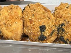 -面包新语(无锡M会员店)