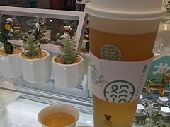 -欢饮(王府井总店)