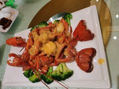 -燕云楼(云南路店)