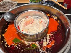 -飘香火锅(玉林西路店)