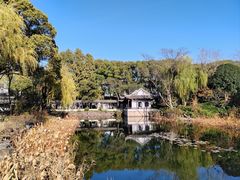-南园(太仓市)
