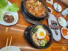-全州拌饭馆(断桥店)