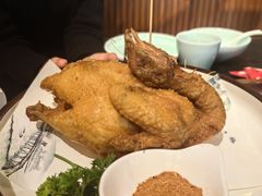 -唐猫庭院·千年陕菜(赛格国际购物中心店)