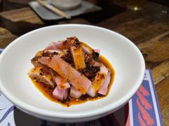 -铁公鸡·四川料理(天环广场店)