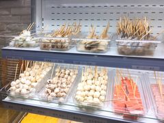 -辣火功夫麻辣烫(明洞1号店)