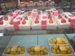-味多美蛋糕(灯市口店)