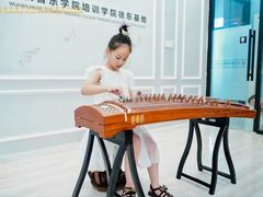 -武汉音乐学院徐东基地