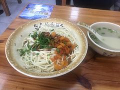 -文武汤包馆(辉河店)