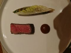-Amber(置地文华东方酒店)