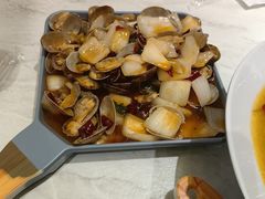 -辣盆盆麻辣小龙虾(哈尔滨总店)