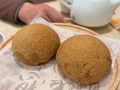 -蔡澜点心·粤菜(新街口IFCX店)