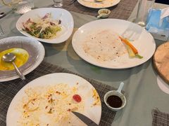 -又见马甲M8融合西餐厅(体育中心店)