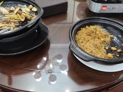 -茶港食堂(武昌店)