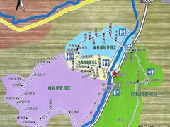 -汤旺河林海奇石景区