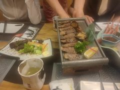 -昱匠·日本料理(金融街店)