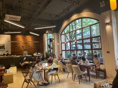 -VESH COFFEE(定西路店)