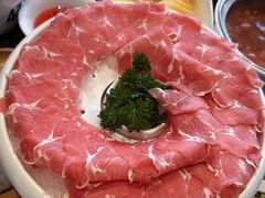 -蒙都43°9羊火锅(平庄店)