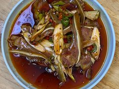 -雷祖芳老妈蹄花店