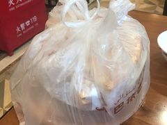 -巴依老爷新疆美食(望京小街店)