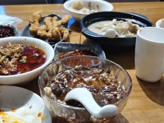-付小姐在成都(吾悦广场店)