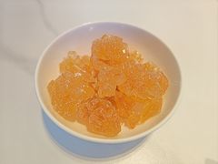 冰糖-燕兰楼·清真西北融合菜(亚运村店)