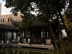 -秋霞圃