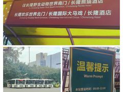 -广州长隆欢乐世界