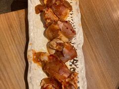 鸡腿肉-韩国料理大力士(屏风街店)