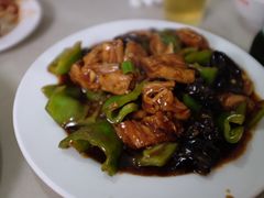 -九龙餐厅(大沽路店)